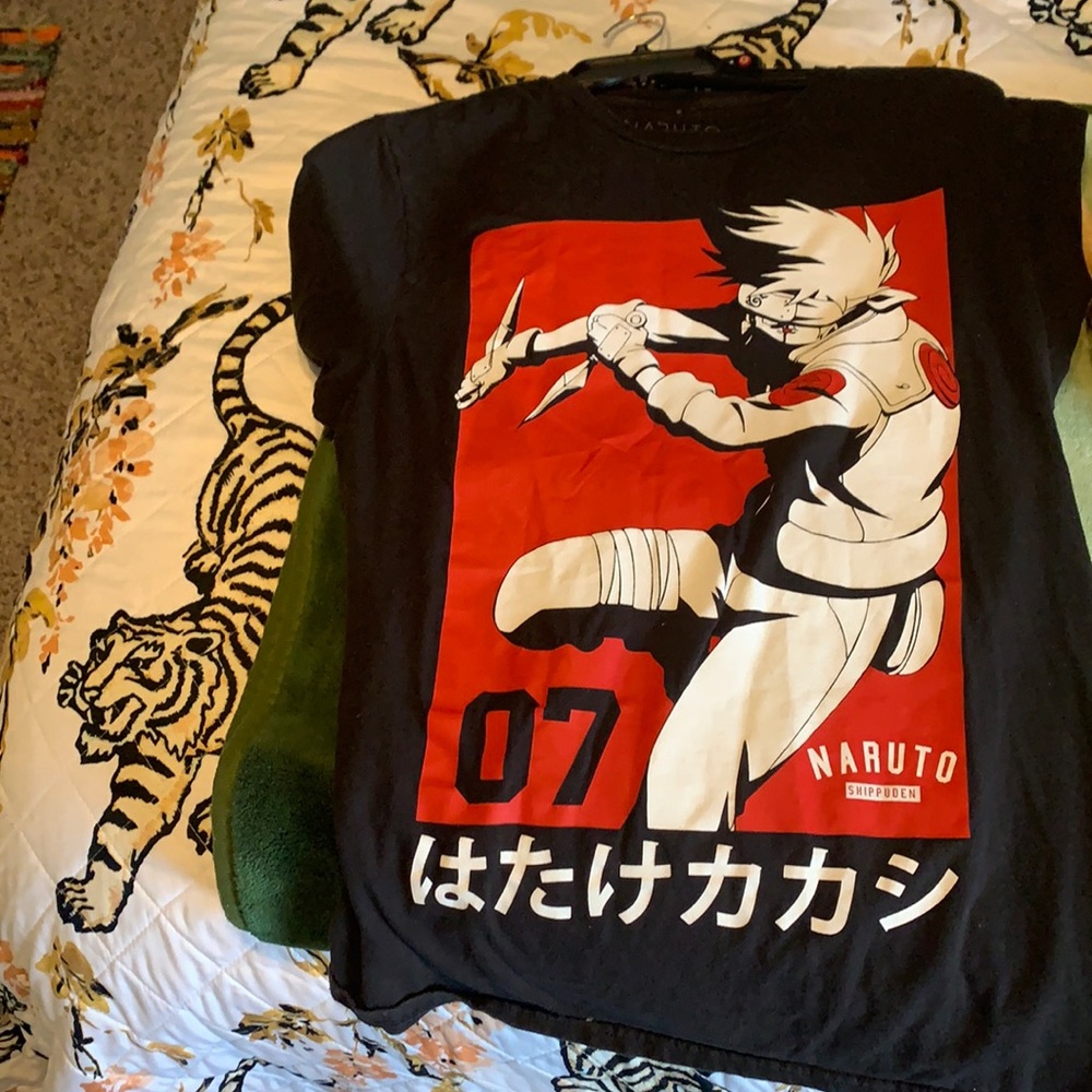 Naruto